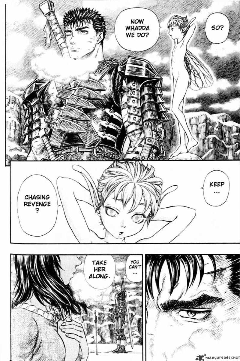 Berserk - Chapter 22