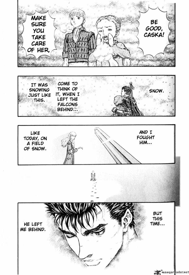 Berserk - Chapter 22