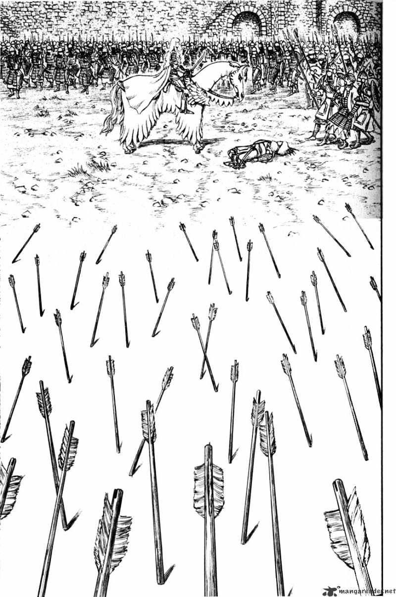 Berserk - Chapter 22