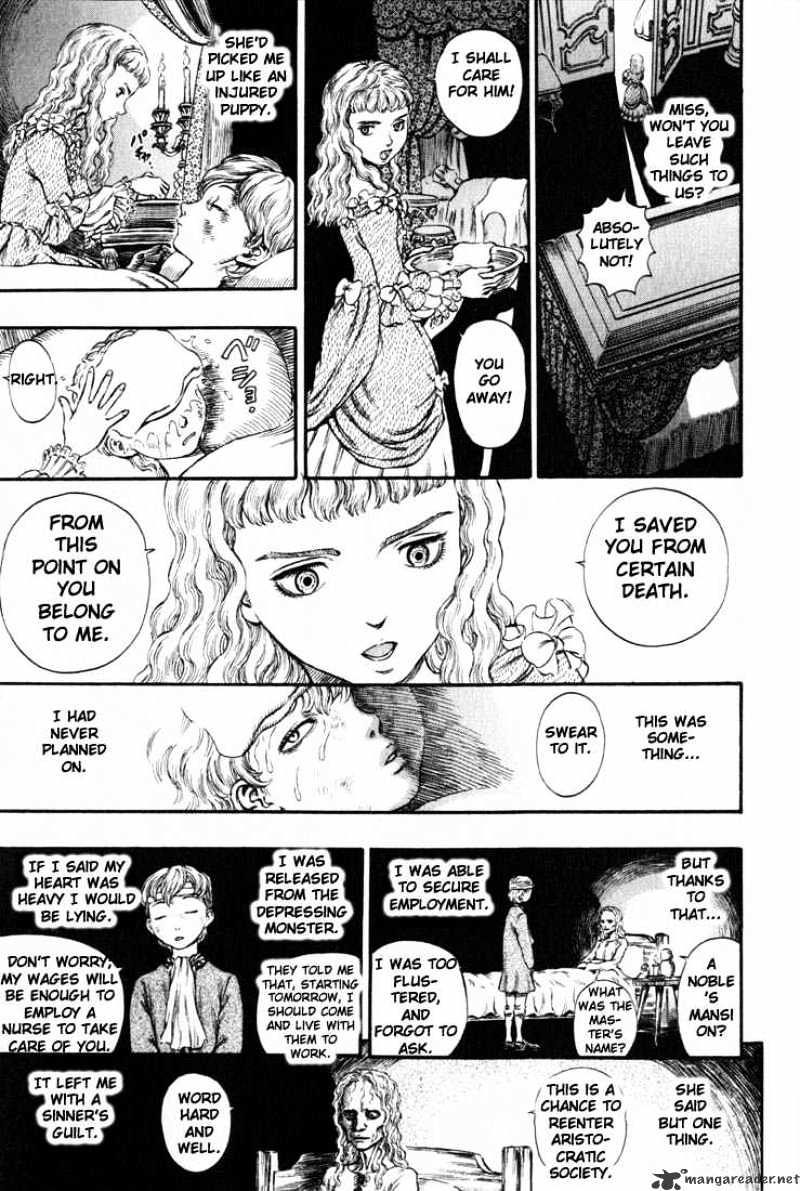 Berserk - Chapter 22