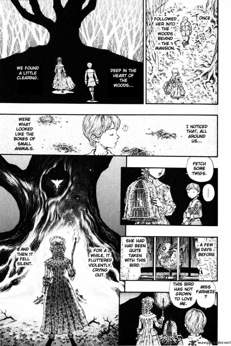 Berserk - Chapter 22