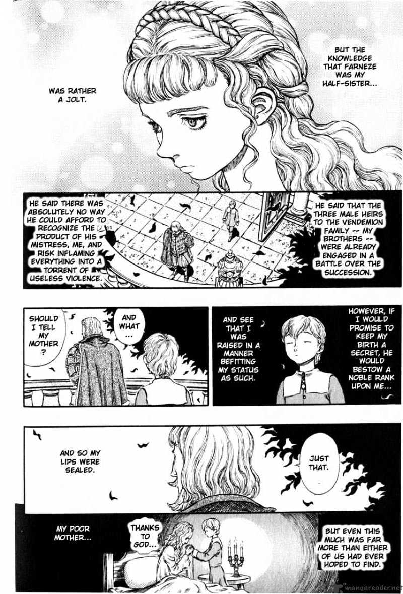 Berserk - Chapter 22