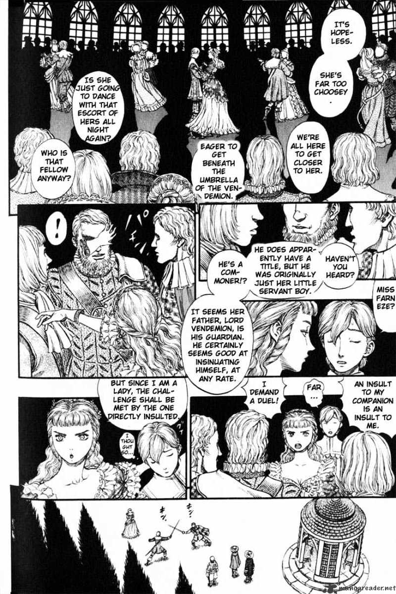 Berserk - Chapter 22