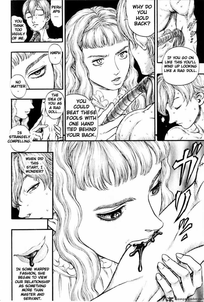 Berserk - Chapter 22