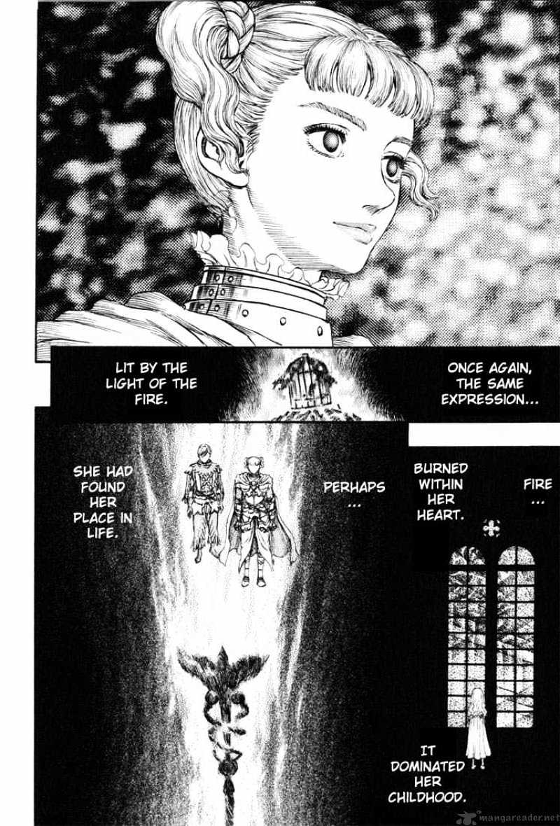 Berserk - Chapter 22