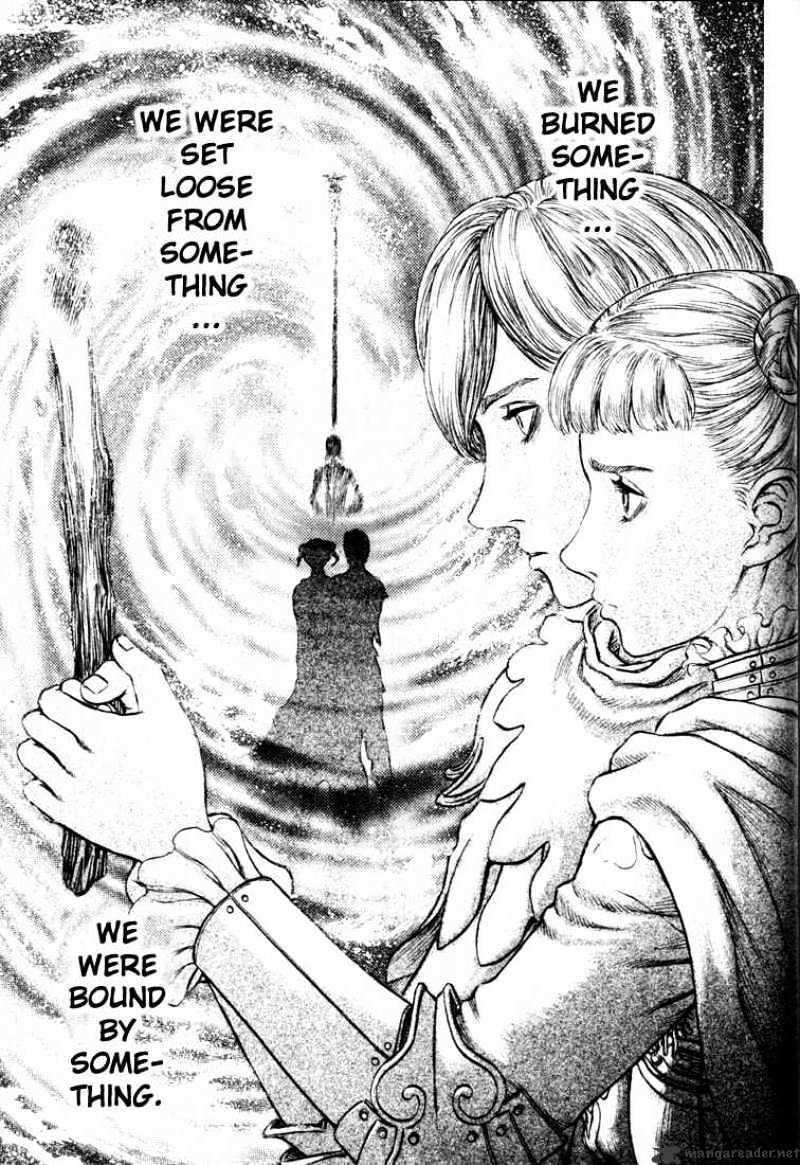 Berserk - Chapter 22