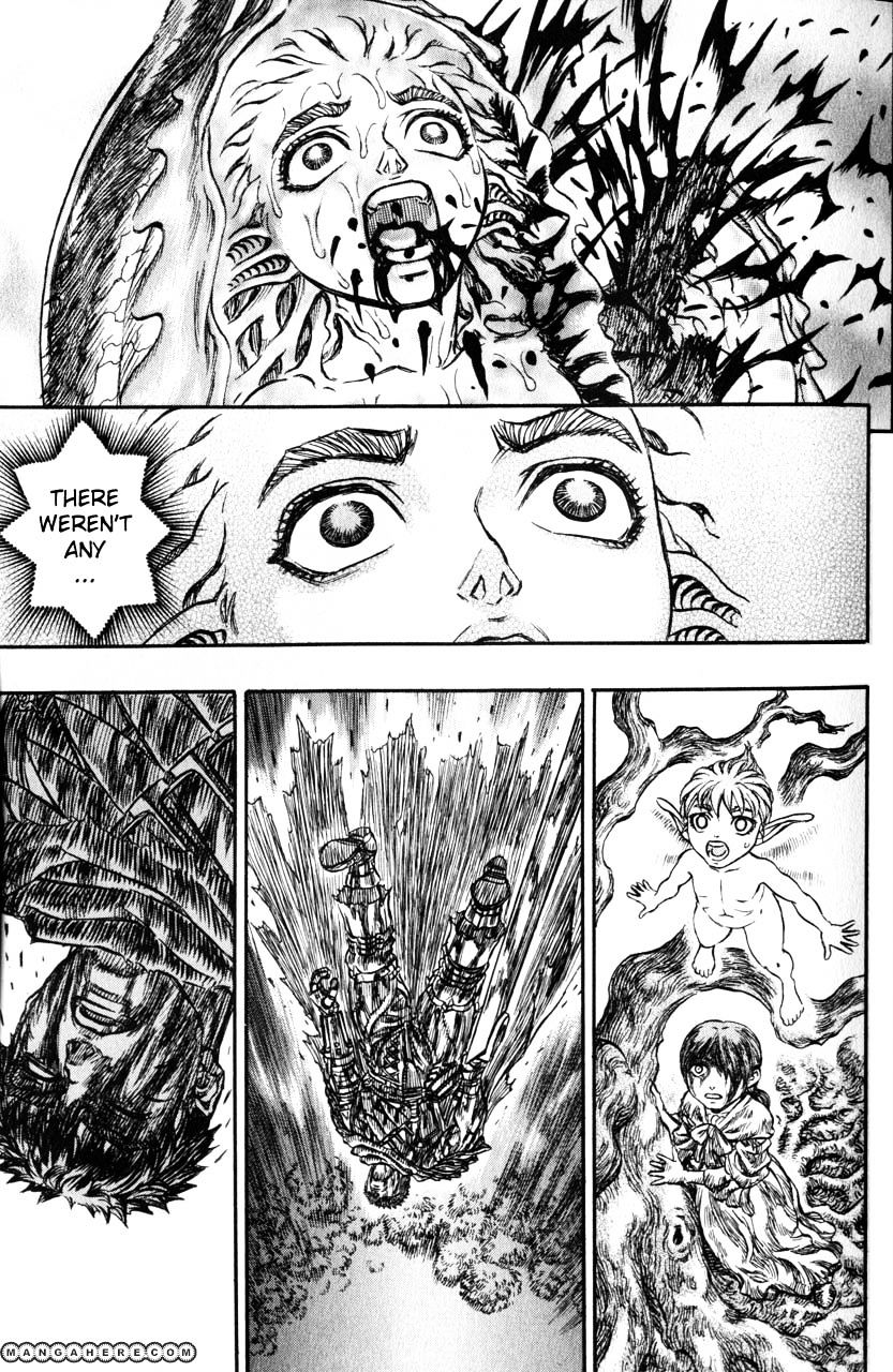 Berserk - Chapter 130 : Retribution:lost Children Firefly