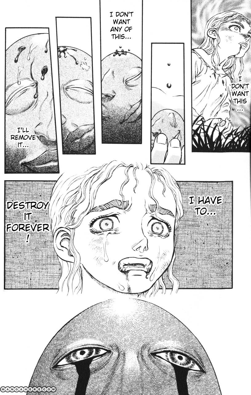 Berserk - Chapter 130 : Retribution:lost Children Firefly