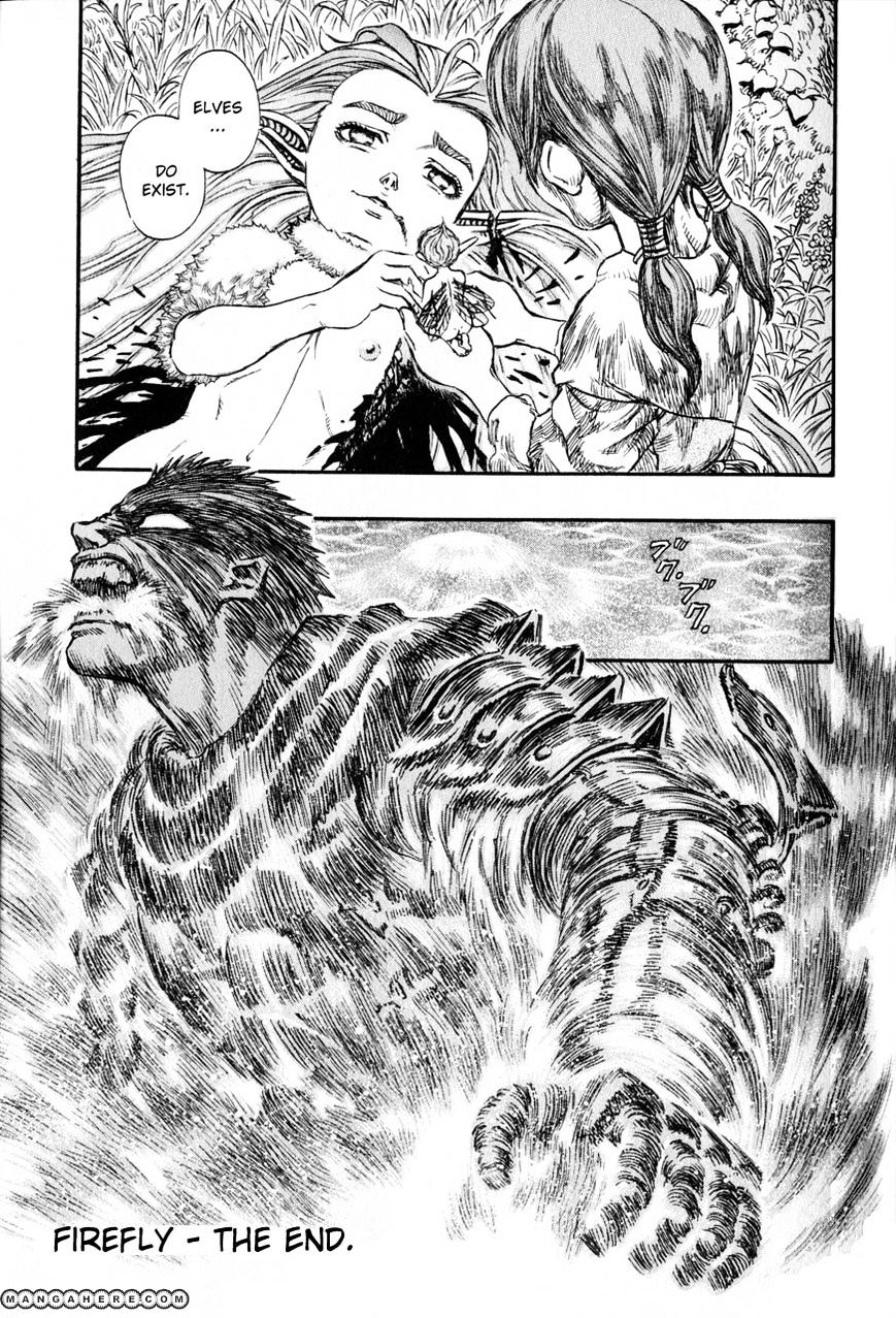 Berserk - Chapter 130 : Retribution:lost Children Firefly