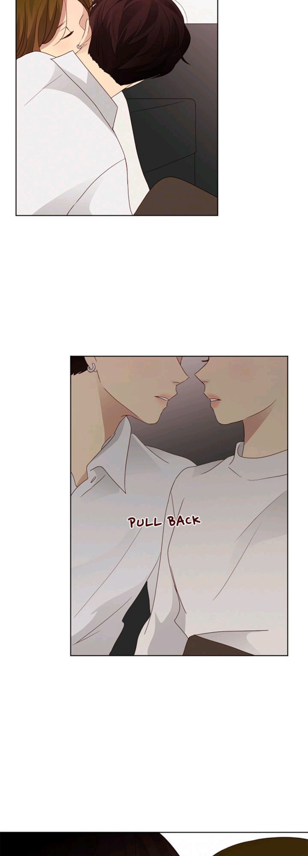 Crush On You - Chapter 90