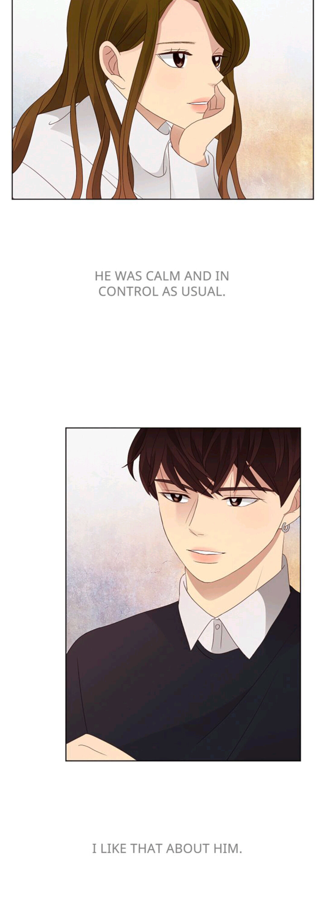 Crush On You - Chapter 90