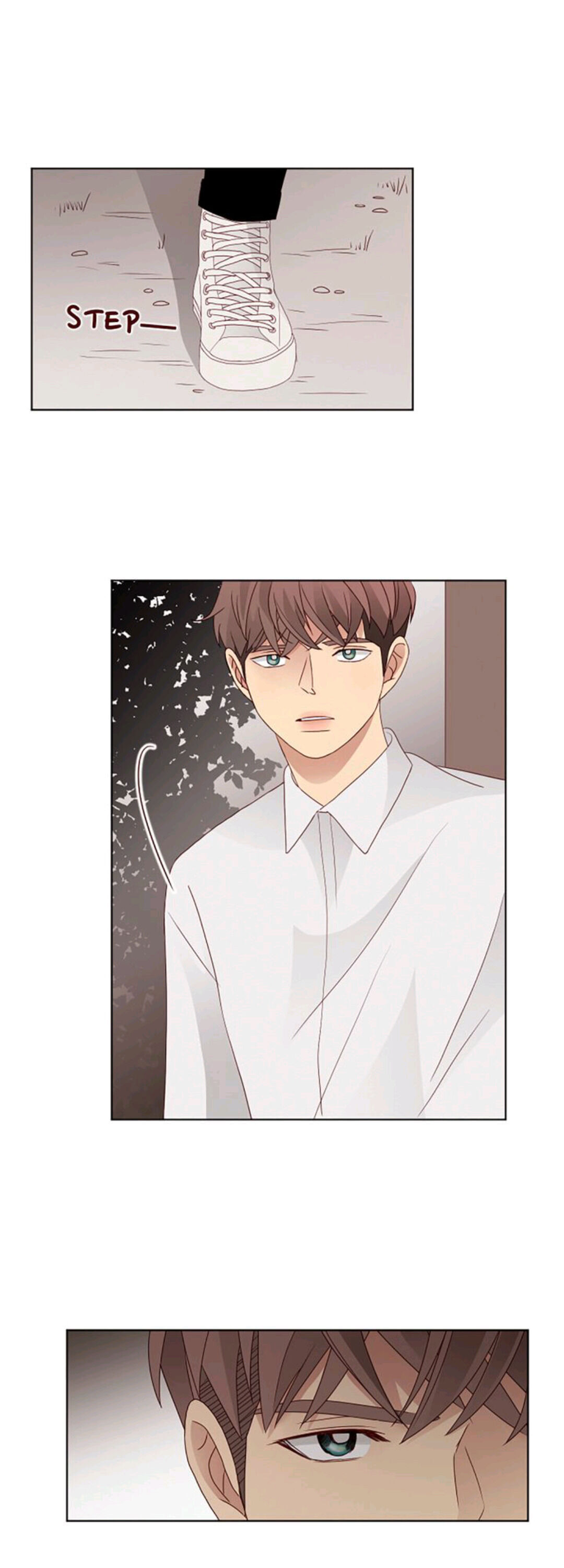 Crush On You - Chapter 98