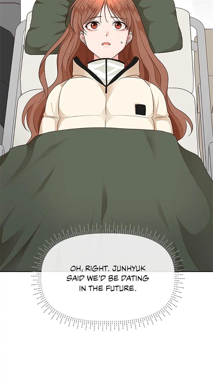 Late Night Cafe - Chapter 13