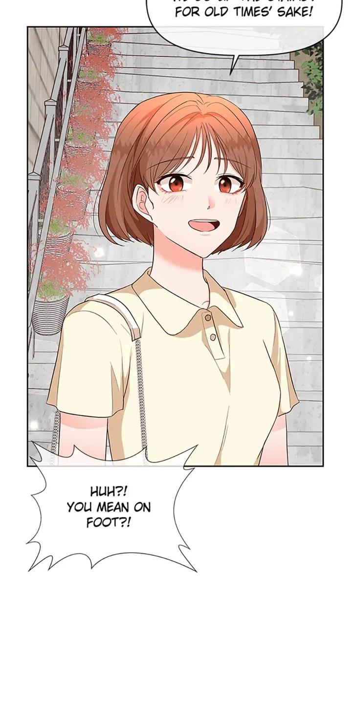 Late Night Cafe - Chapter 13