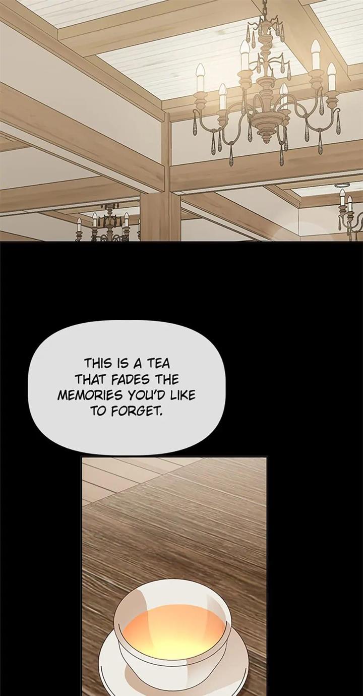 Late Night Cafe - Chapter 13