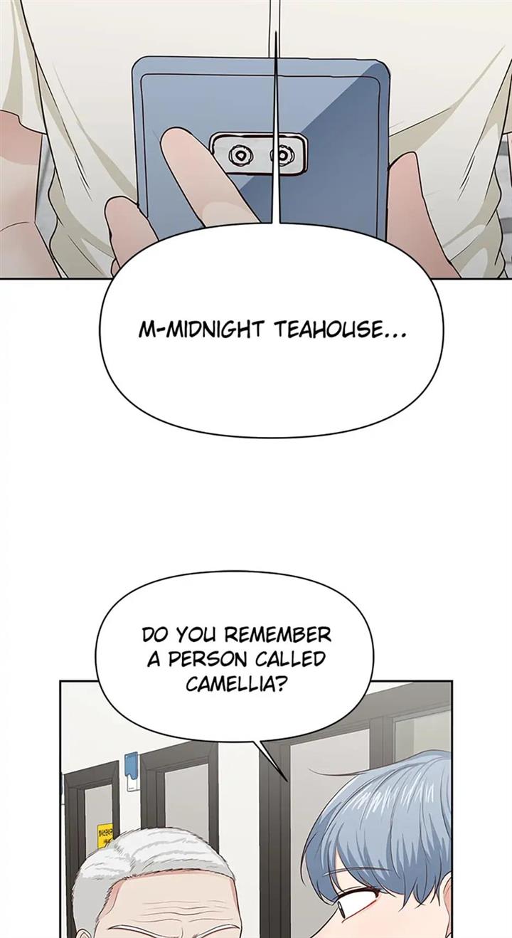 Late Night Cafe - Chapter 26