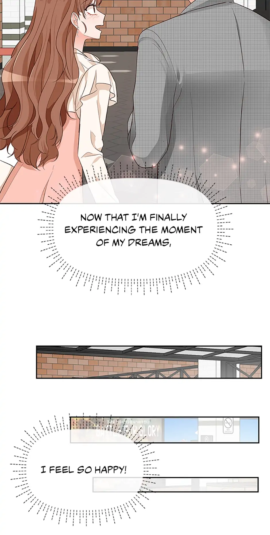 Late Night Cafe - Chapter 7