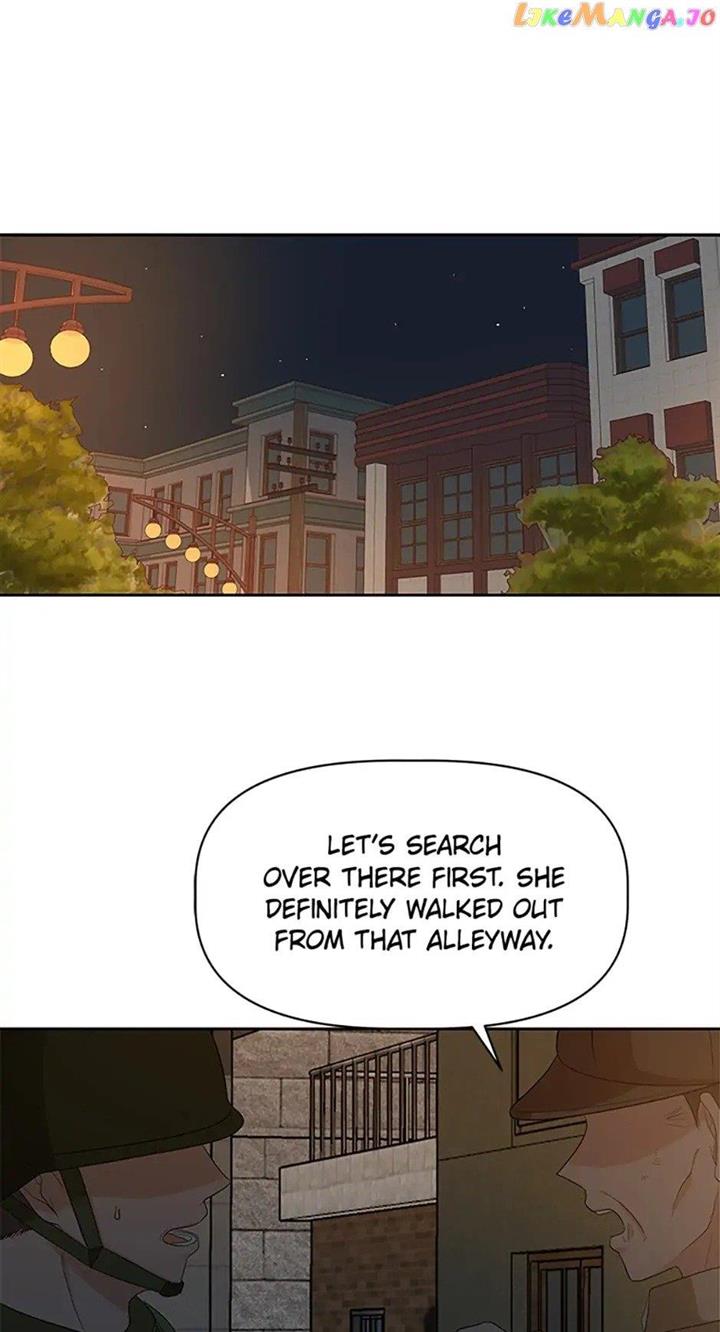 Late Night Cafe - Chapter 23