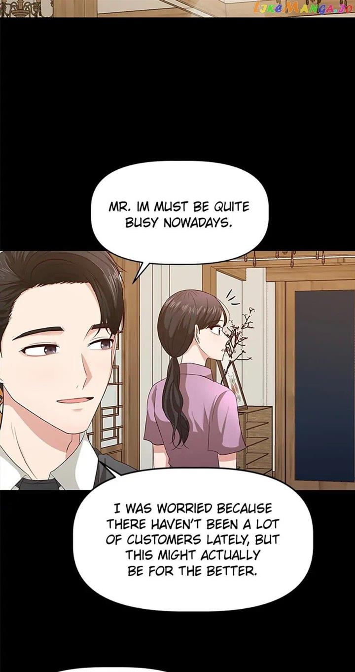 Late Night Cafe - Chapter 23