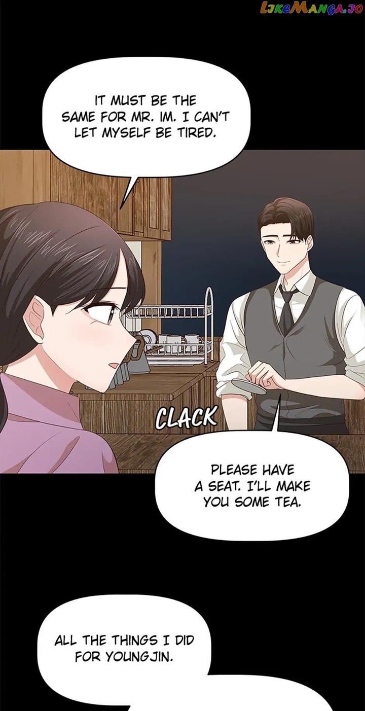 Late Night Cafe - Chapter 23