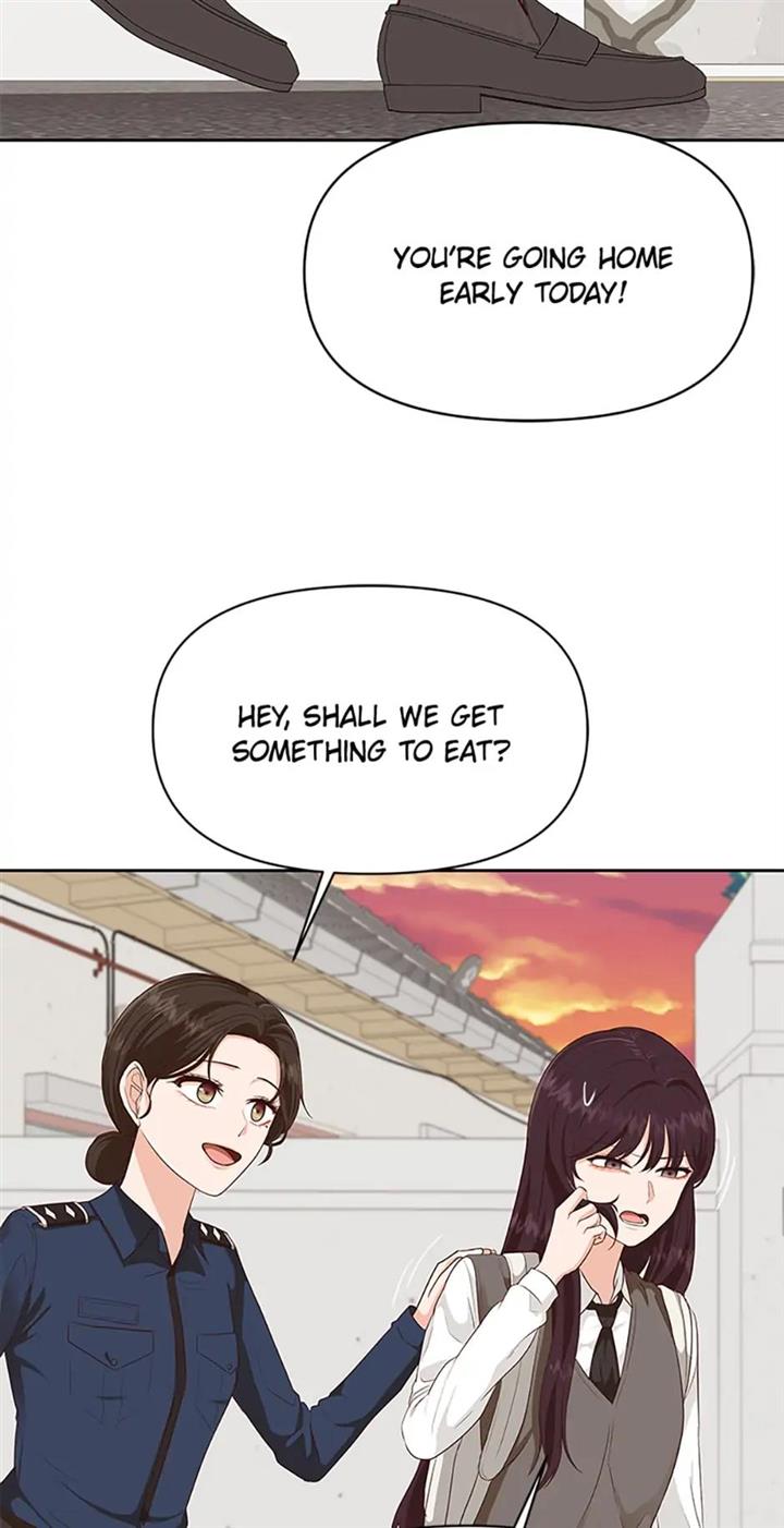 Late Night Cafe - Chapter 31