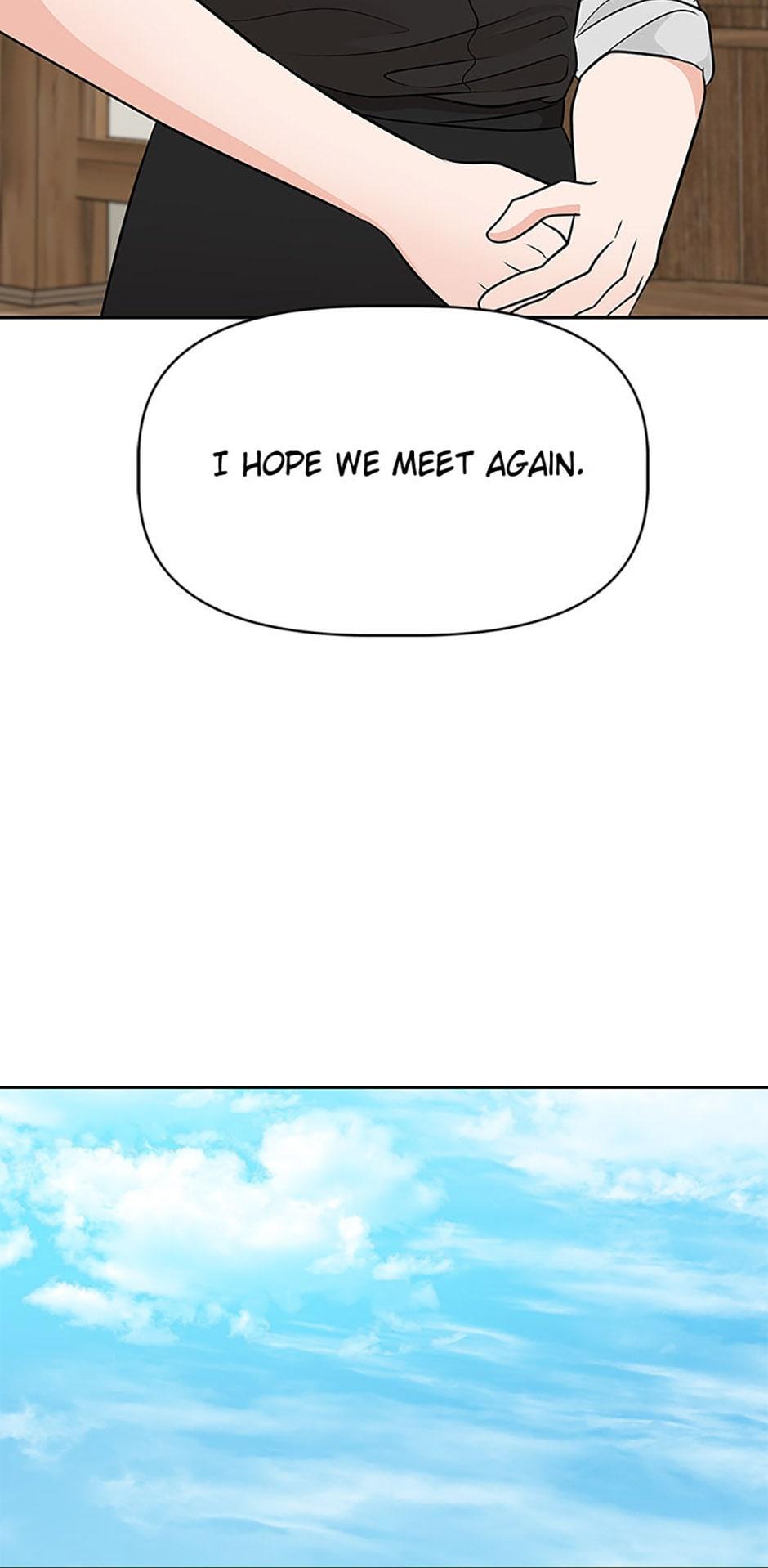 Late Night Cafe - Chapter 50