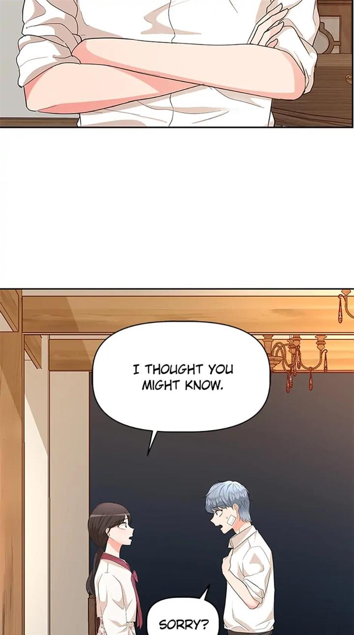 Late Night Cafe - Chapter 18