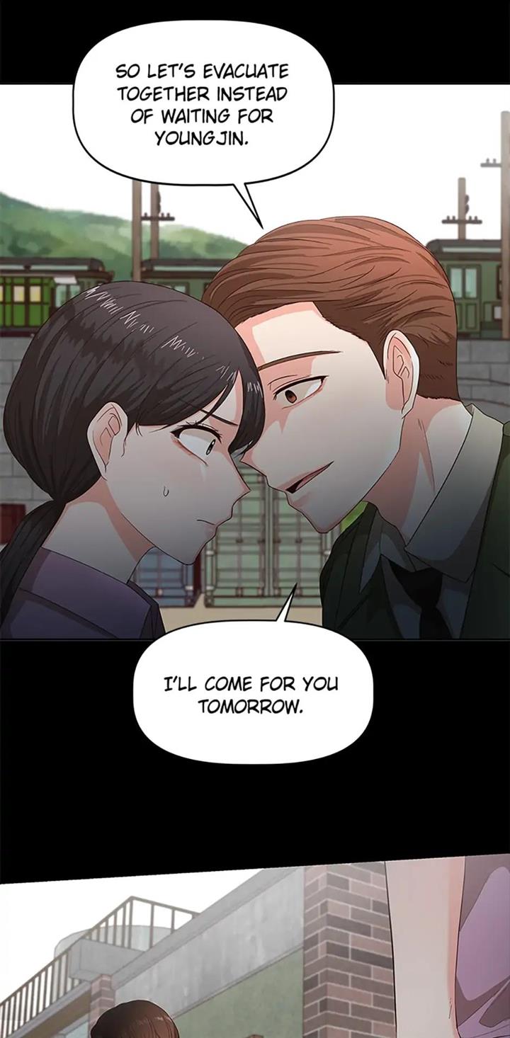 Late Night Cafe - Chapter 21