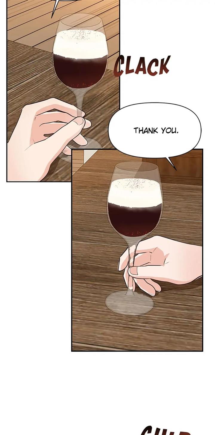 Late Night Cafe - Chapter 30