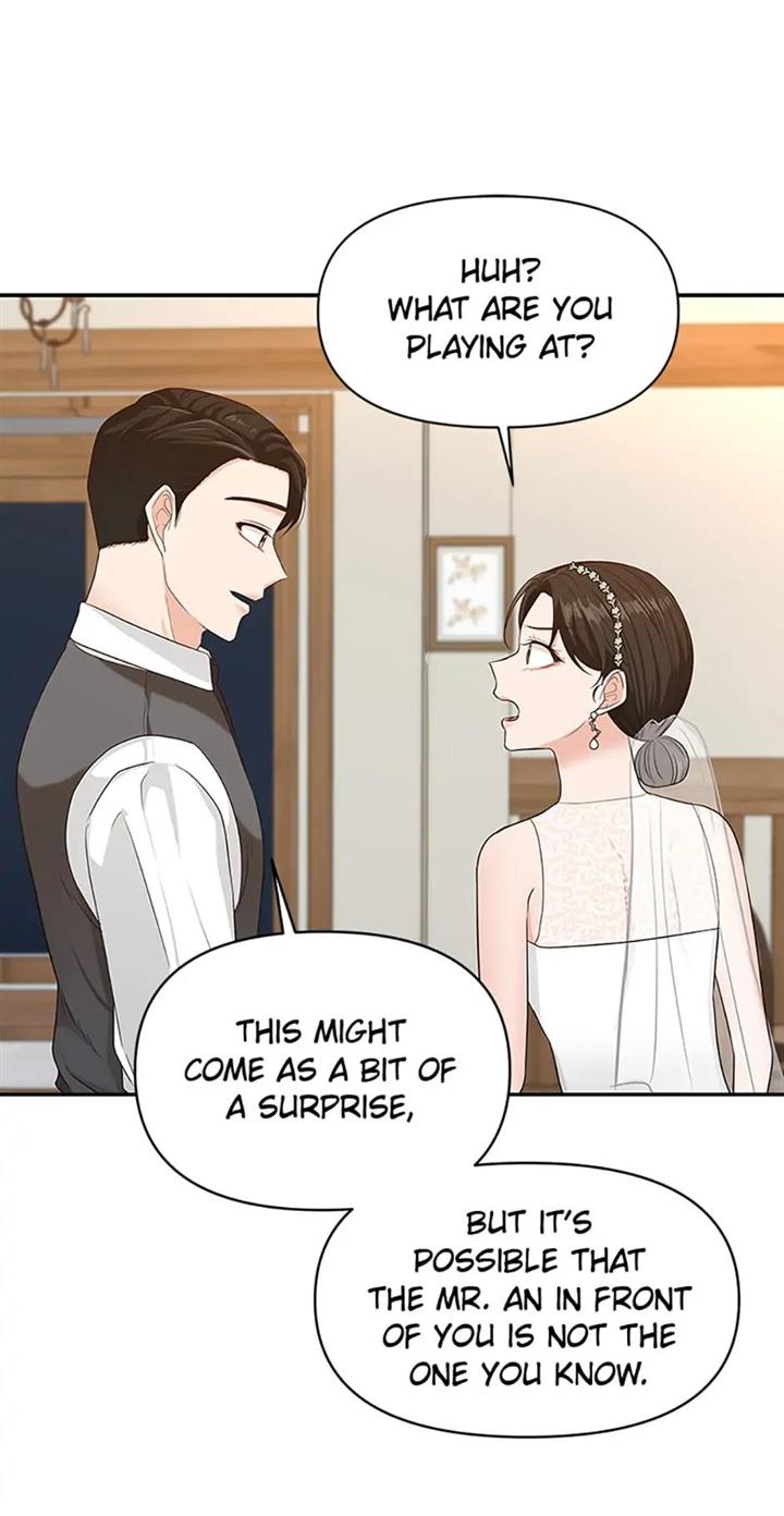 Late Night Cafe - Chapter 30