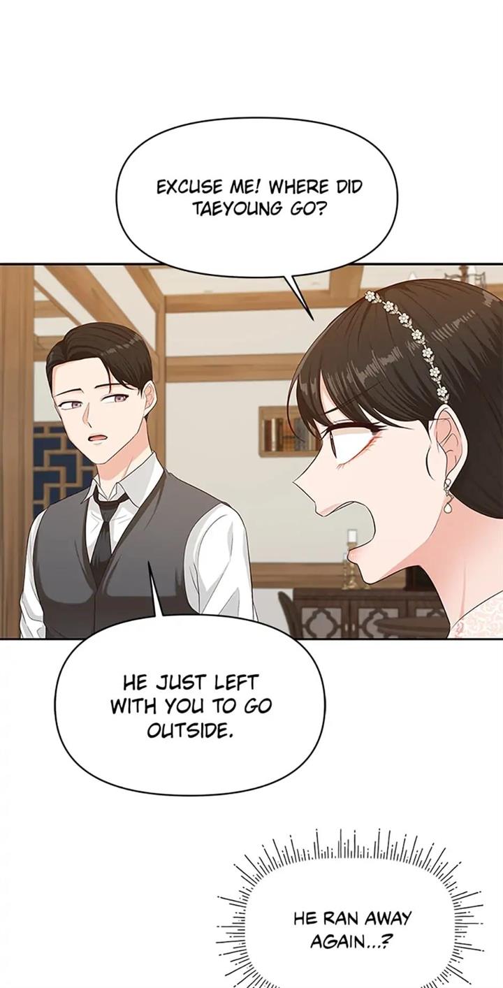 Late Night Cafe - Chapter 30