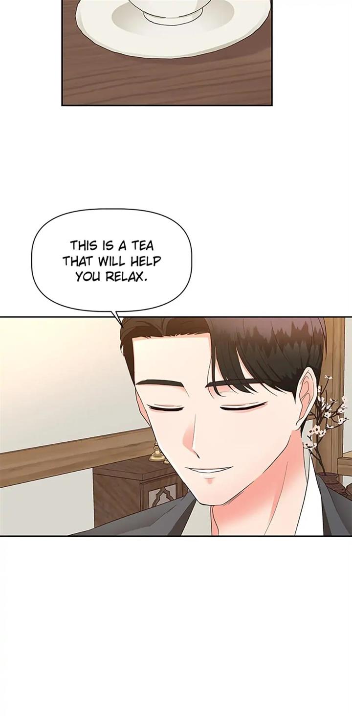 Late Night Cafe - Chapter 14