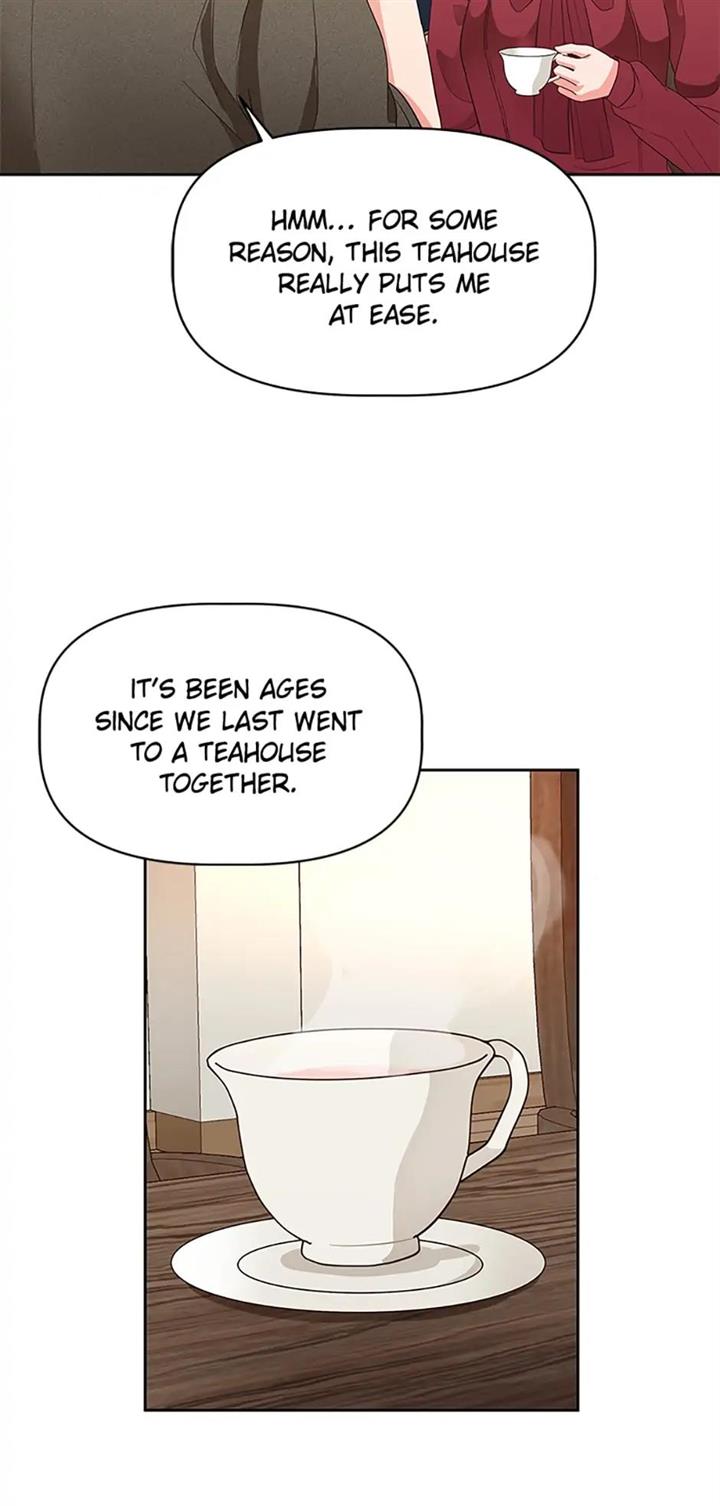 Late Night Cafe - Chapter 14