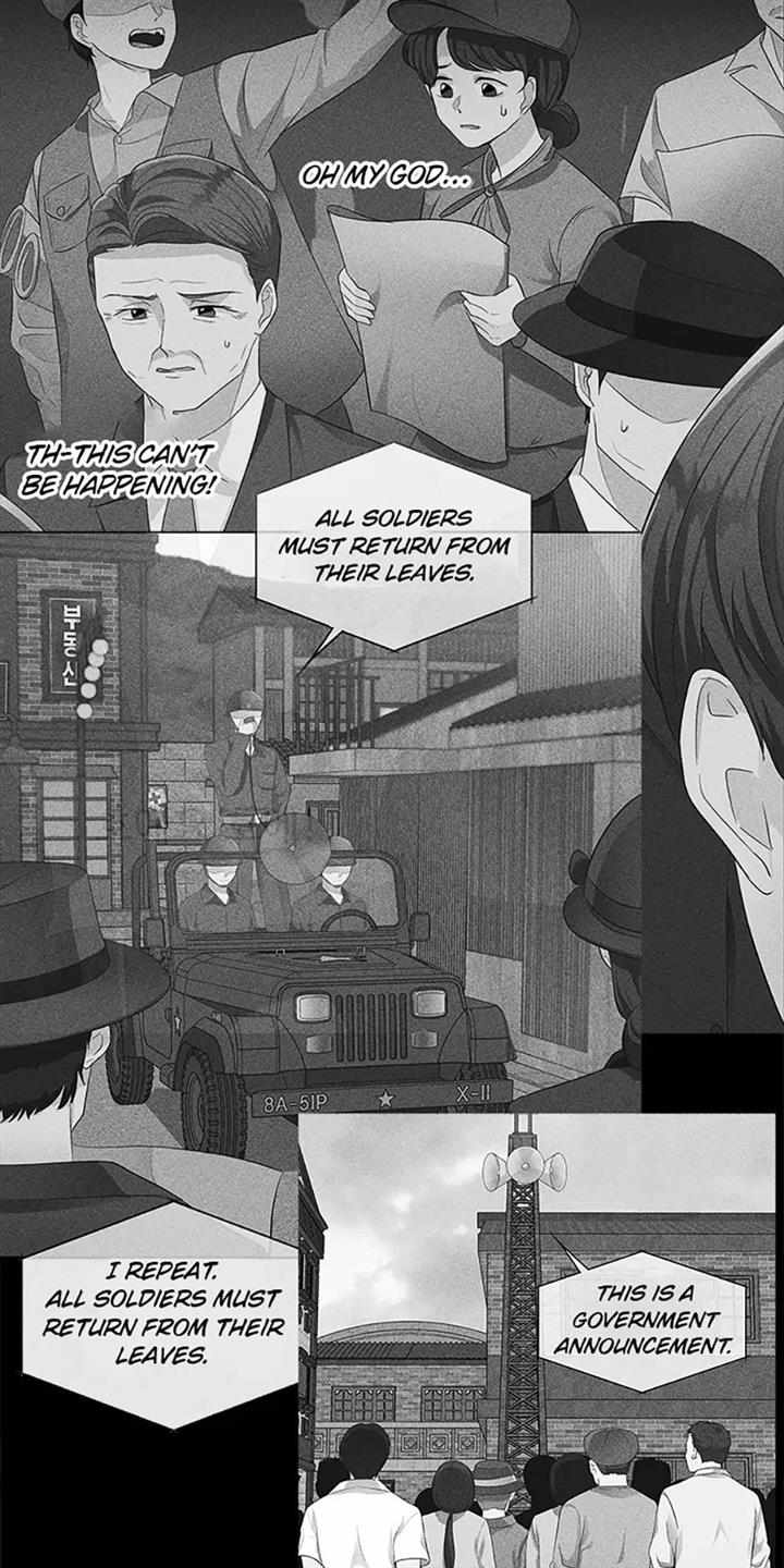 Late Night Cafe - Chapter 16