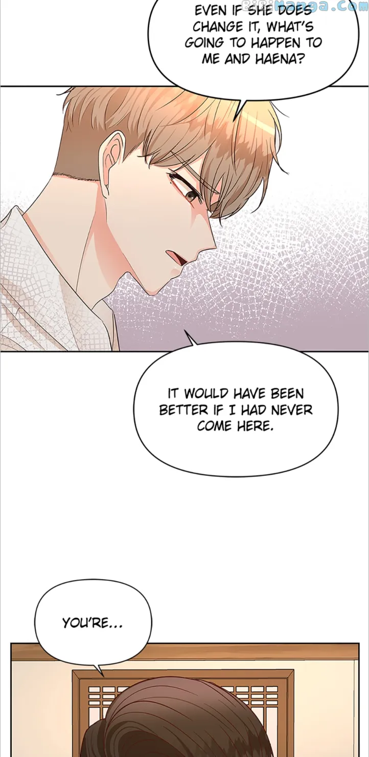 Late Night Cafe - Chapter 10