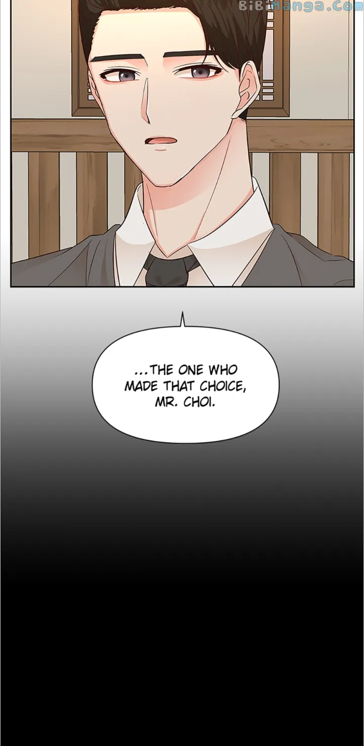 Late Night Cafe - Chapter 10