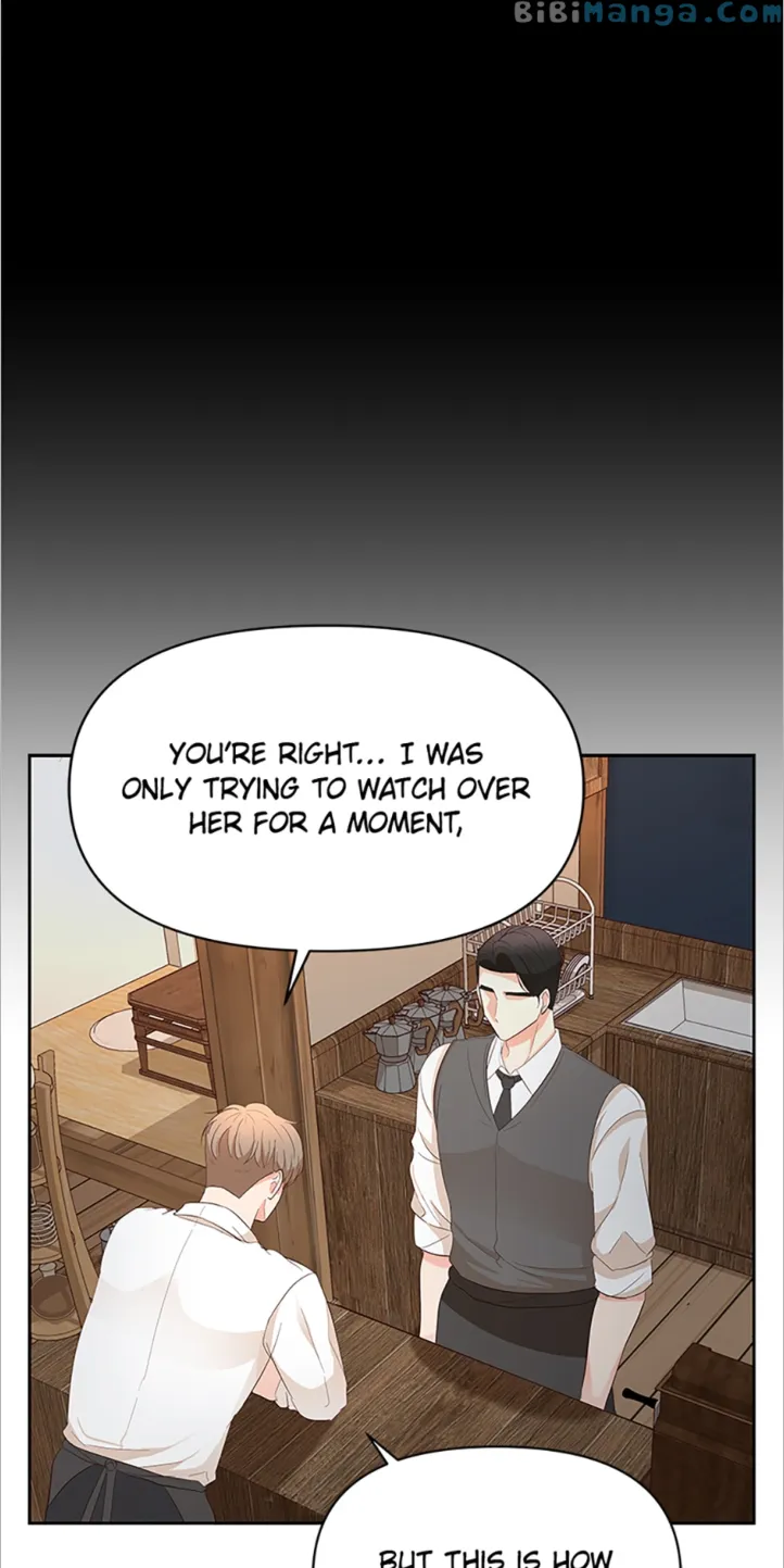 Late Night Cafe - Chapter 10