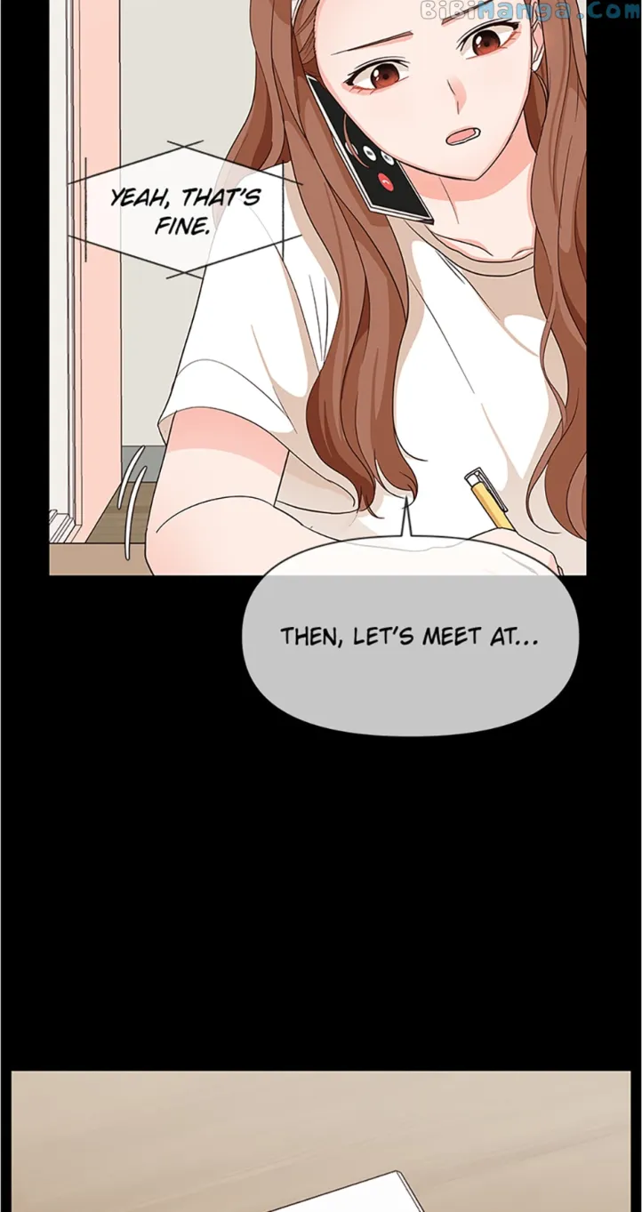 Late Night Cafe - Chapter 10