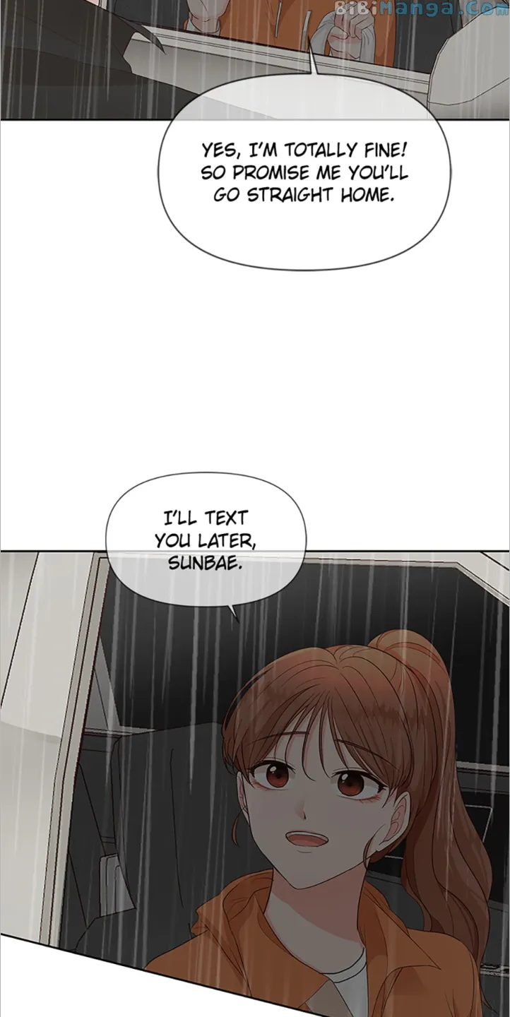 Late Night Cafe - Chapter 10