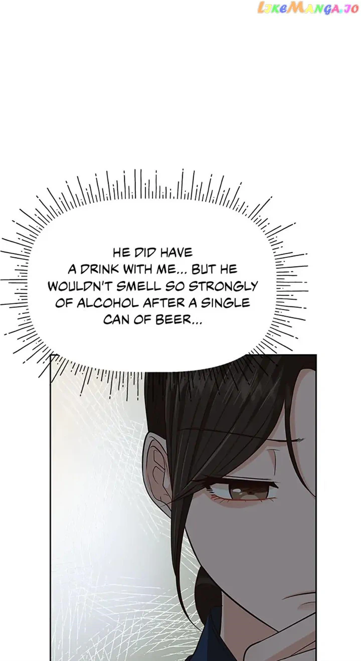 Late Night Cafe - Chapter 32