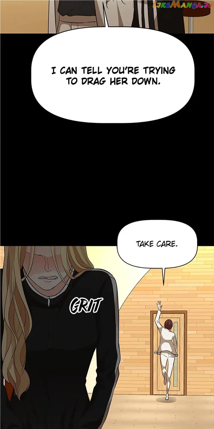 Late Night Cafe - Chapter 32