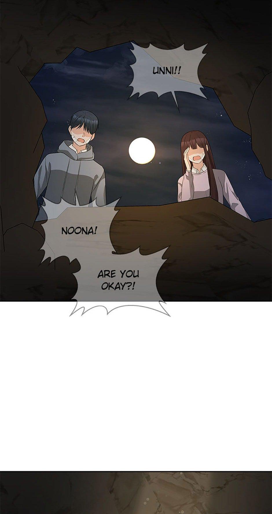 Late Night Cafe - Chapter 49