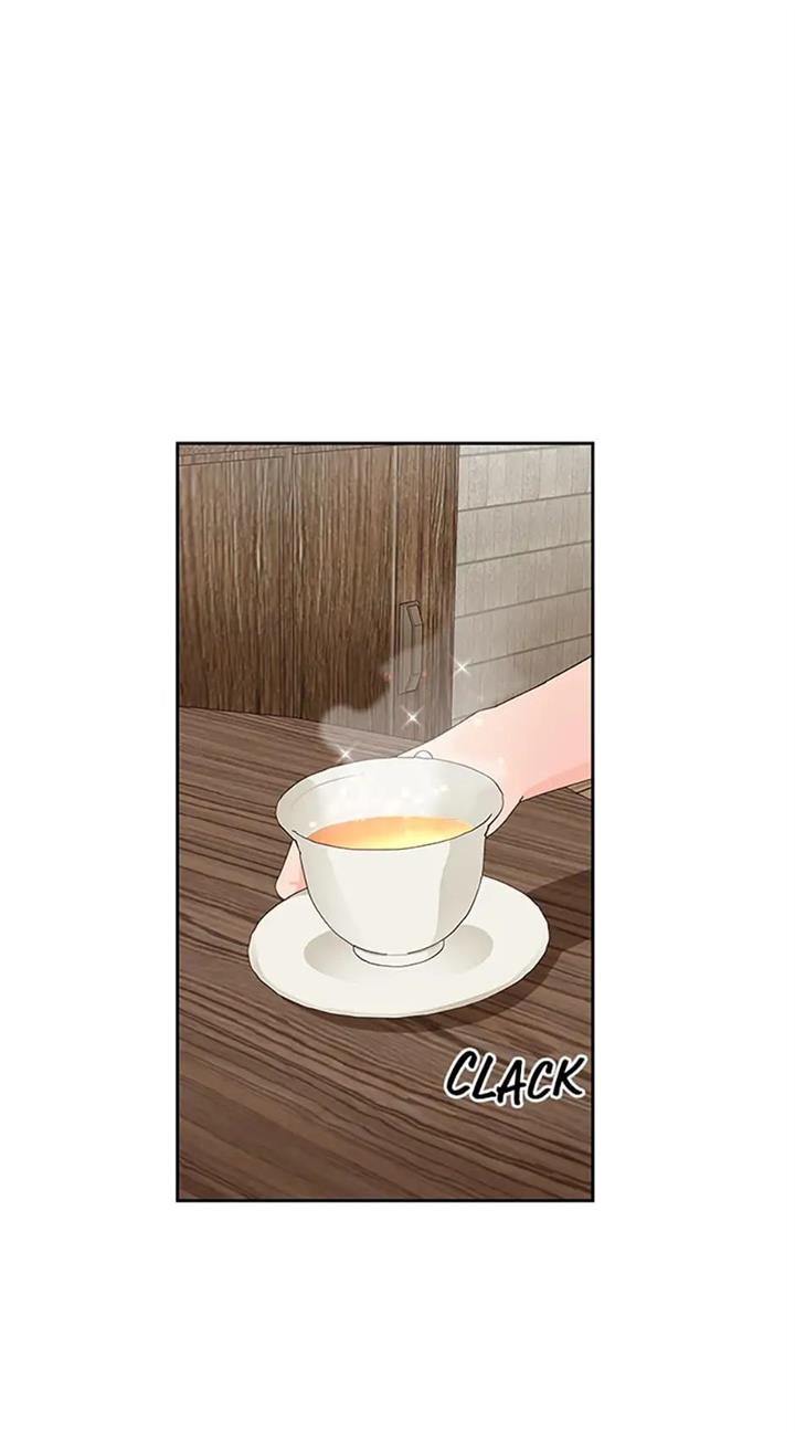 Late Night Cafe - Chapter 12