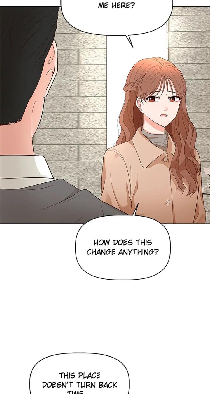 Late Night Cafe - Chapter 12