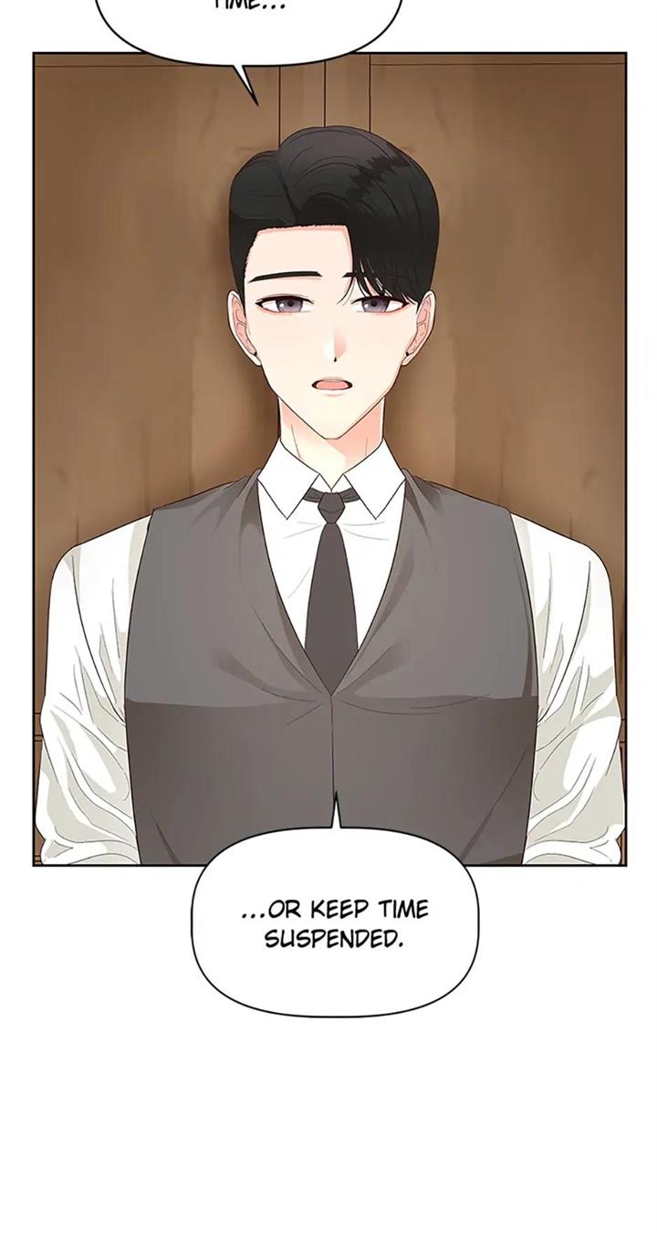 Late Night Cafe - Chapter 12