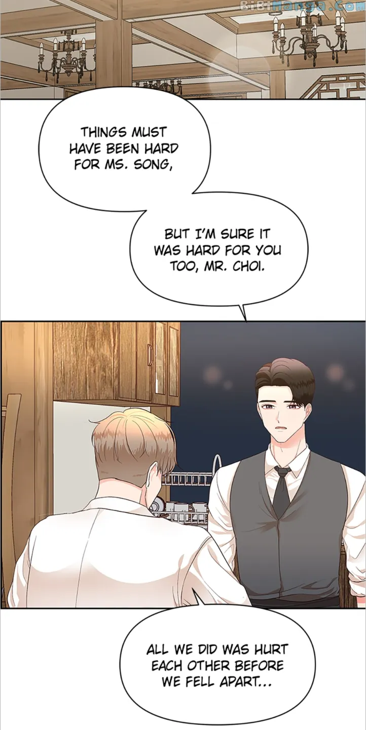 Late Night Cafe - Chapter 11