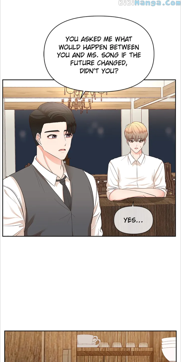 Late Night Cafe - Chapter 11