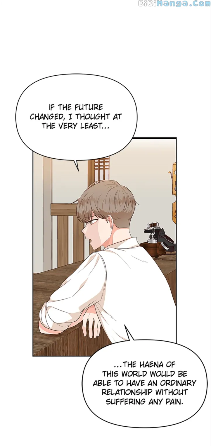 Late Night Cafe - Chapter 11