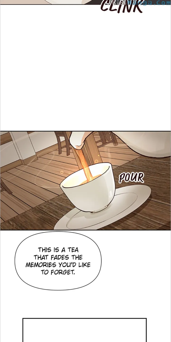 Late Night Cafe - Chapter 11