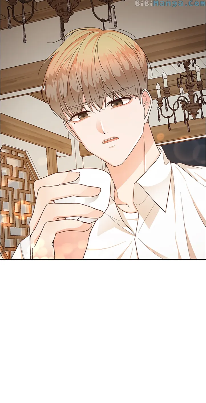 Late Night Cafe - Chapter 11